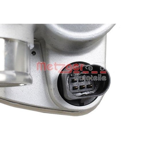 Дроссельная заслонка METZGER 0892474 для MINI, фото №3