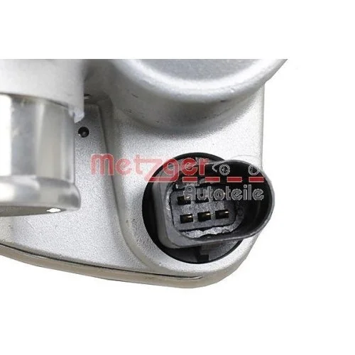 Дросельна заслінка METZGER 0892474 для MINI, фото №3 Дросельна заслінка METZGER 0892474 для MINI, фото №3