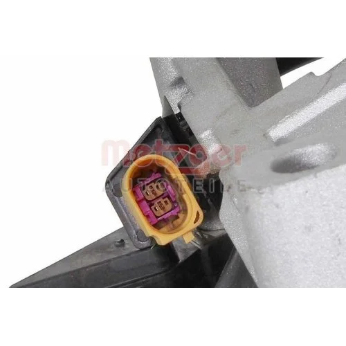 Подушка двигуна METZGER AUTOTEILE 8054452 GREENPARTS для AUDI, ліва, права, фото №2