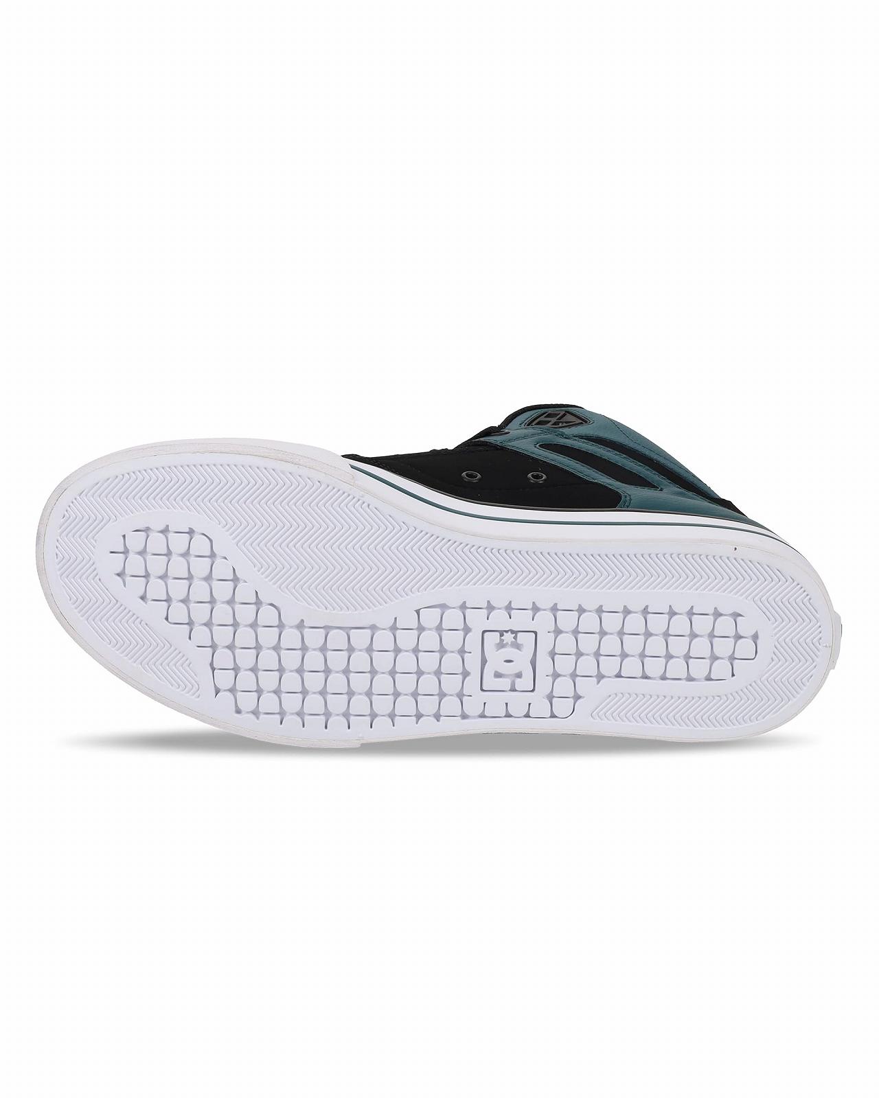 Кеди DC Shoes Pure, фото №3