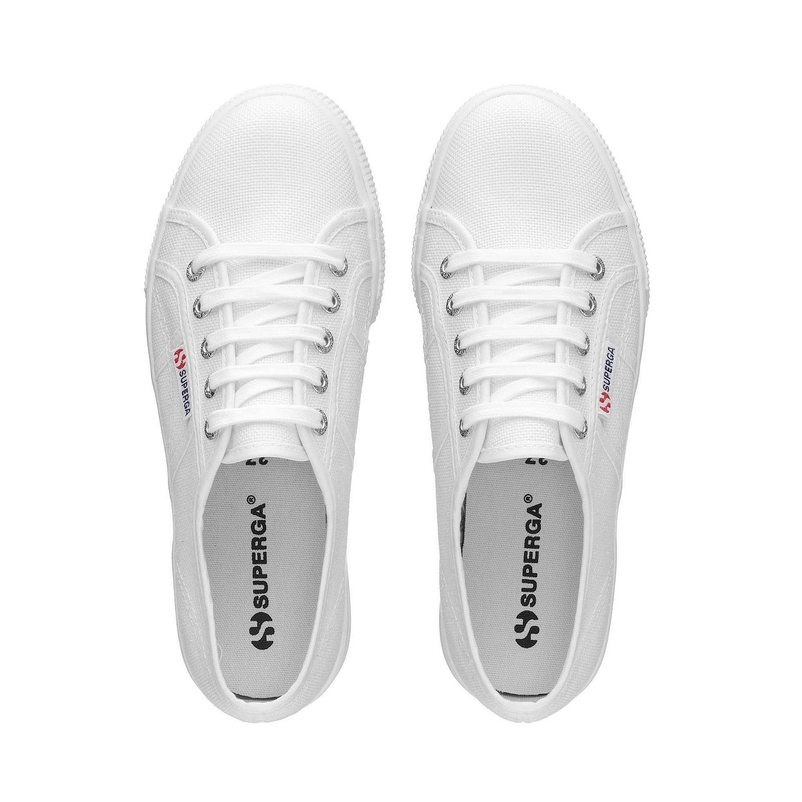 Кроссовки Superga 2790acotw Linea Up and Down Женские, фото №6