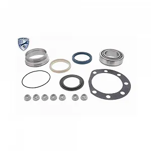Комплект подшипника ступицы VAICO EXPERT KITS + V30-7505 MERCEDES-BENZ задняя ось - Фото 1