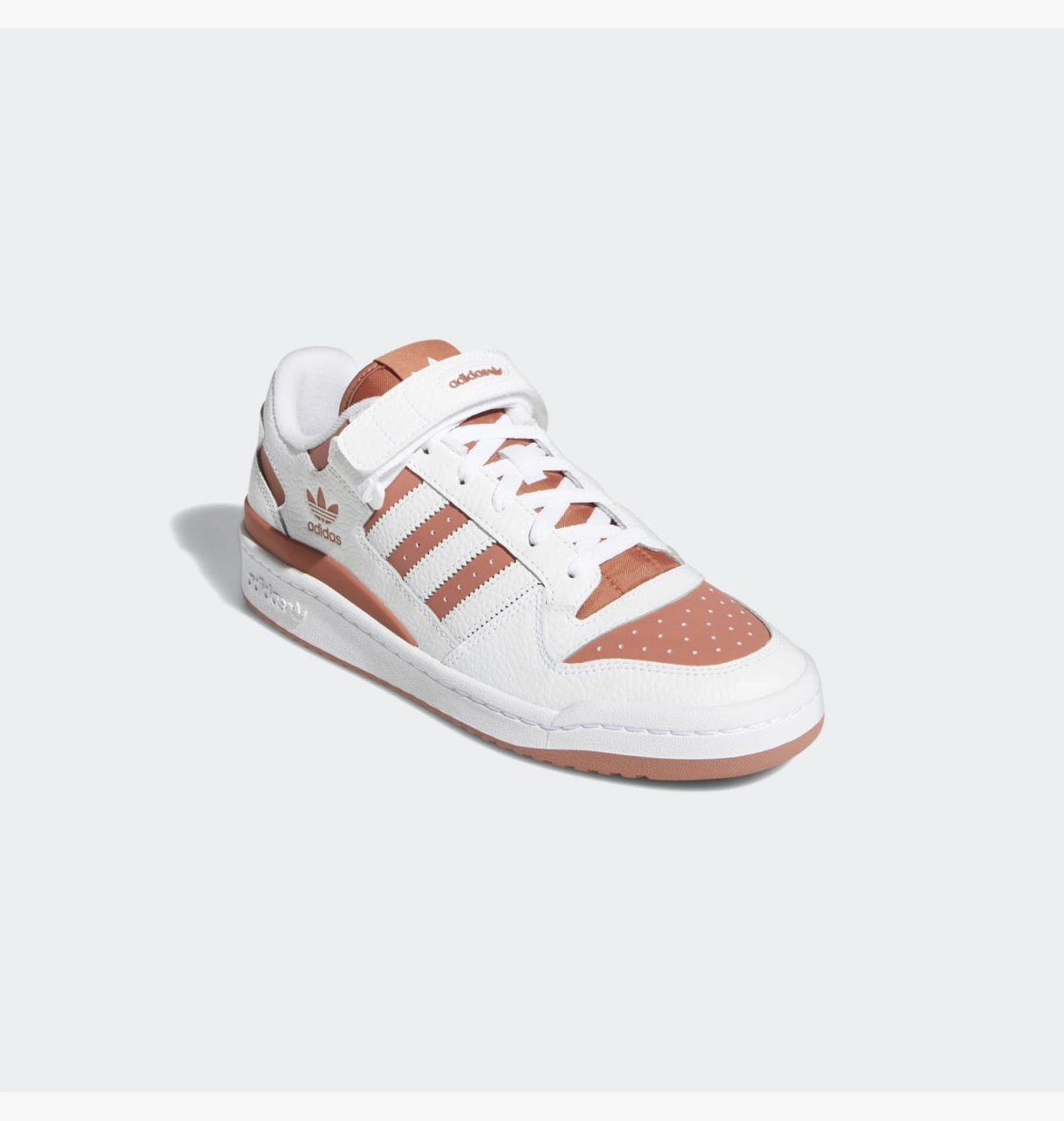 Кроссовки Adidas Forum Low Размер 43 1/3, фото №4