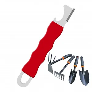 Точилка Sirboying Multifunction для саду портативна з викруткою та відкривачкою - Фото 1