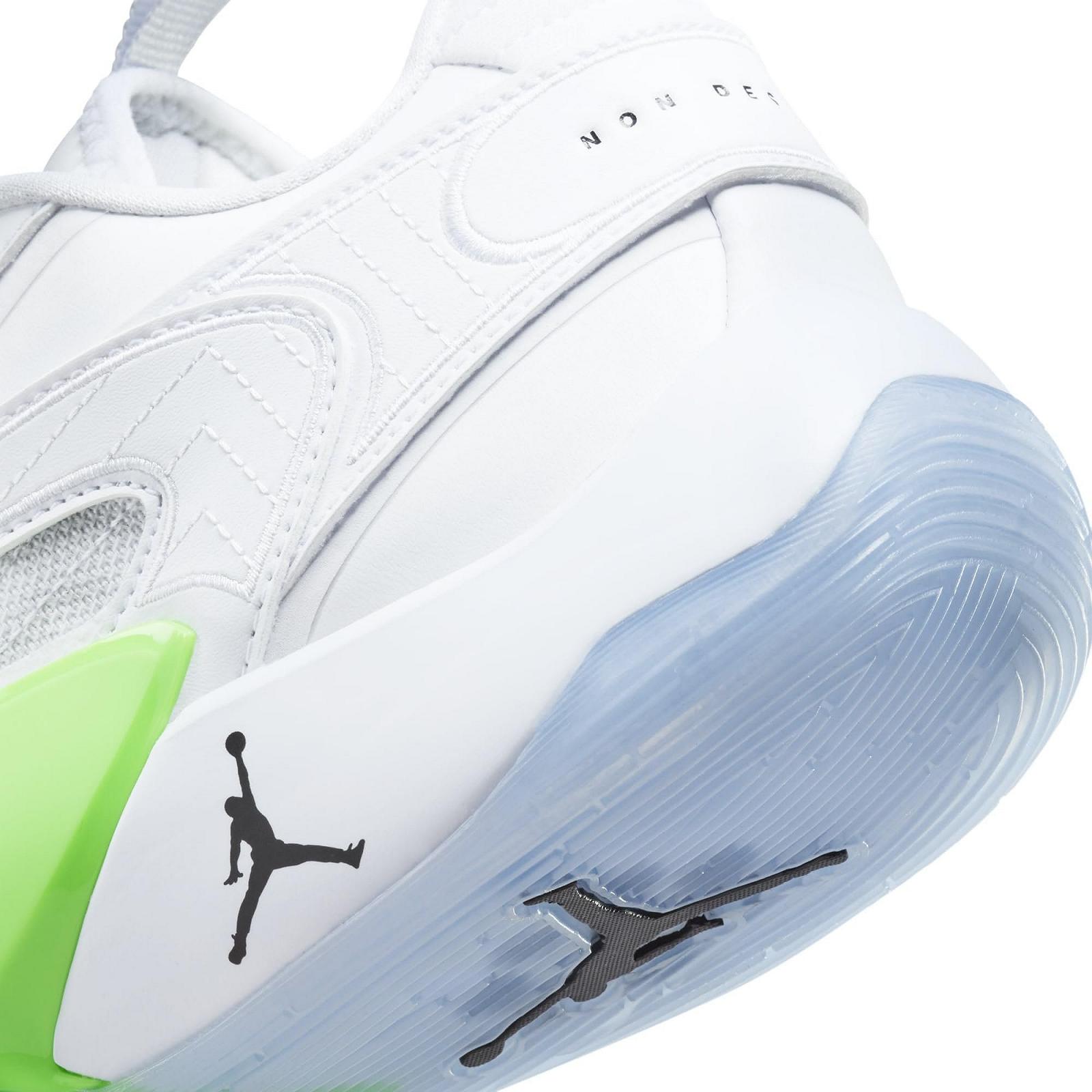 Кроссовки мужские Nike Jordan Luka 2, фото №7