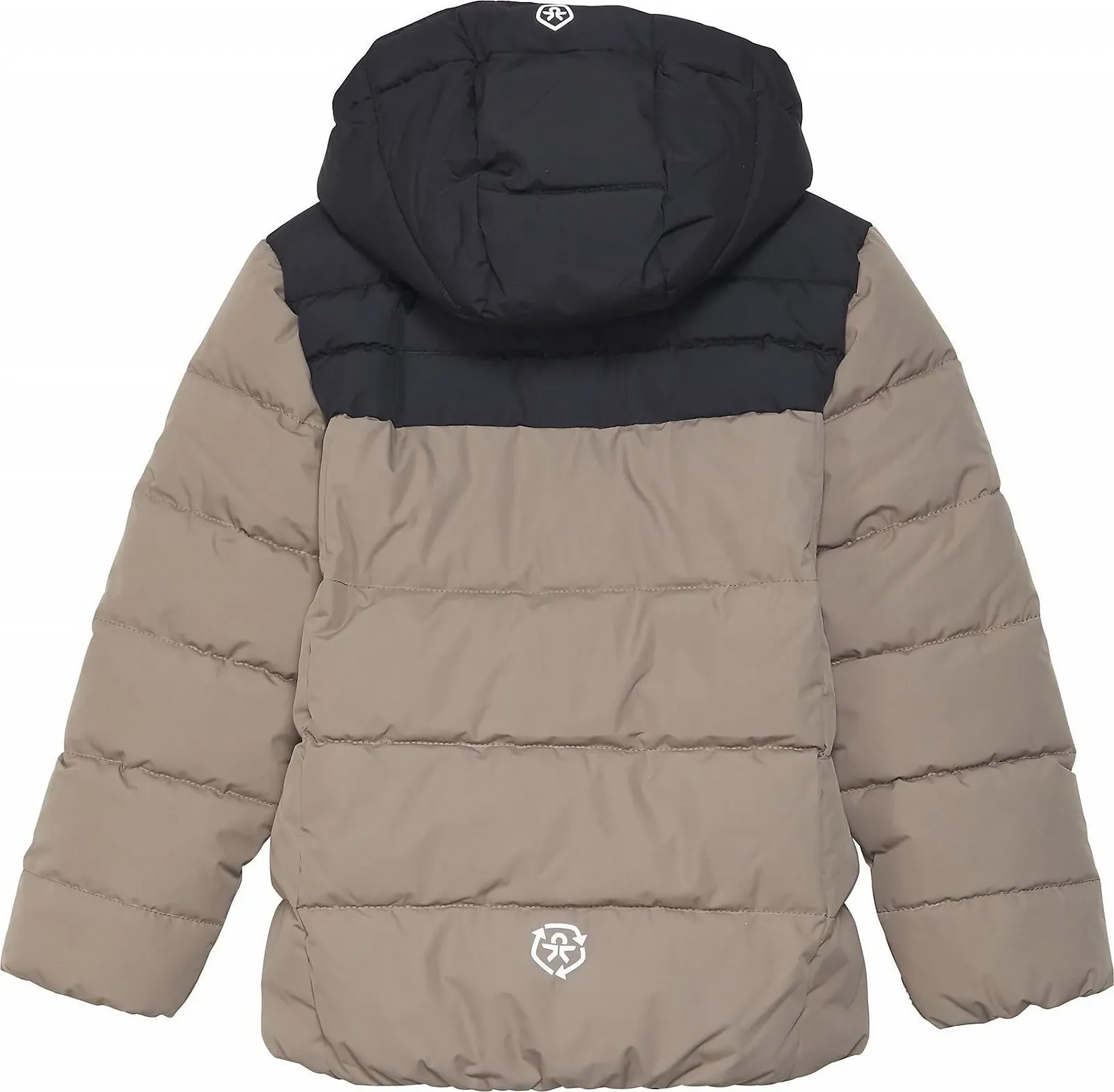 Зимова куртка Color Kids для хлопчиків, фото №2 Зимова куртка Color Kids для хлопчиків, фото №2