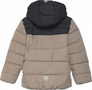 Зимова куртка Color Kids для хлопчиків synthetic.ua - Фото 1