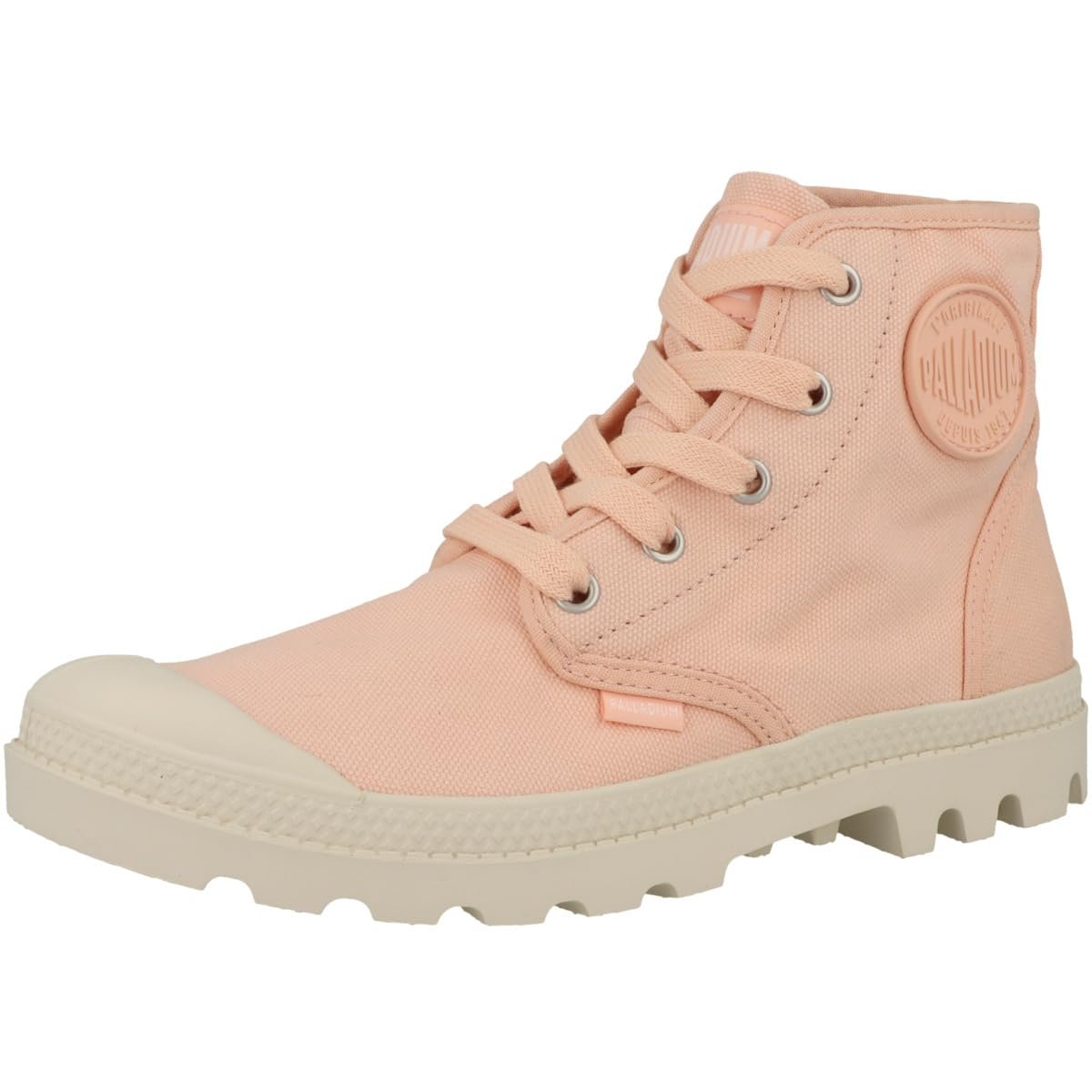 Кросівки Palladium Pampa High H High чоловічі, фото №4