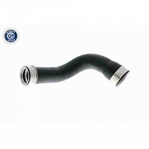 Шланг інтеркулера VAICO V10-2899 Q+ для AUDI SEAT SKODA VW synthetic.ua - Фото 1