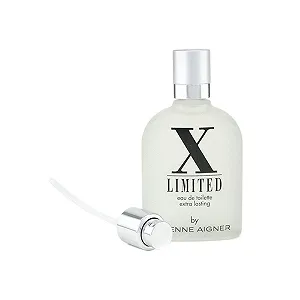 Туалетна вода Etienne Aigner X Limited 125 мл для чоловіків - Фото 1