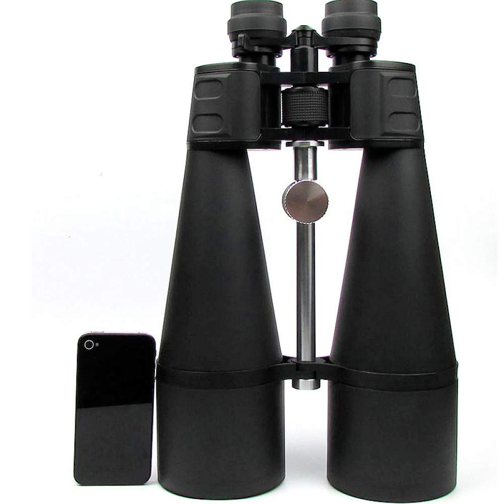 Бінокль QHYTL High Definition Powerful Zoom Binoculars HD Vison High Times з Довгим Діапазоном для Спостереження за Зорями, фото №1
