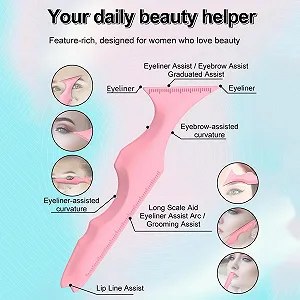 Силікон Bikasun Трафарети для підводки synthetic.ua - Фото 1