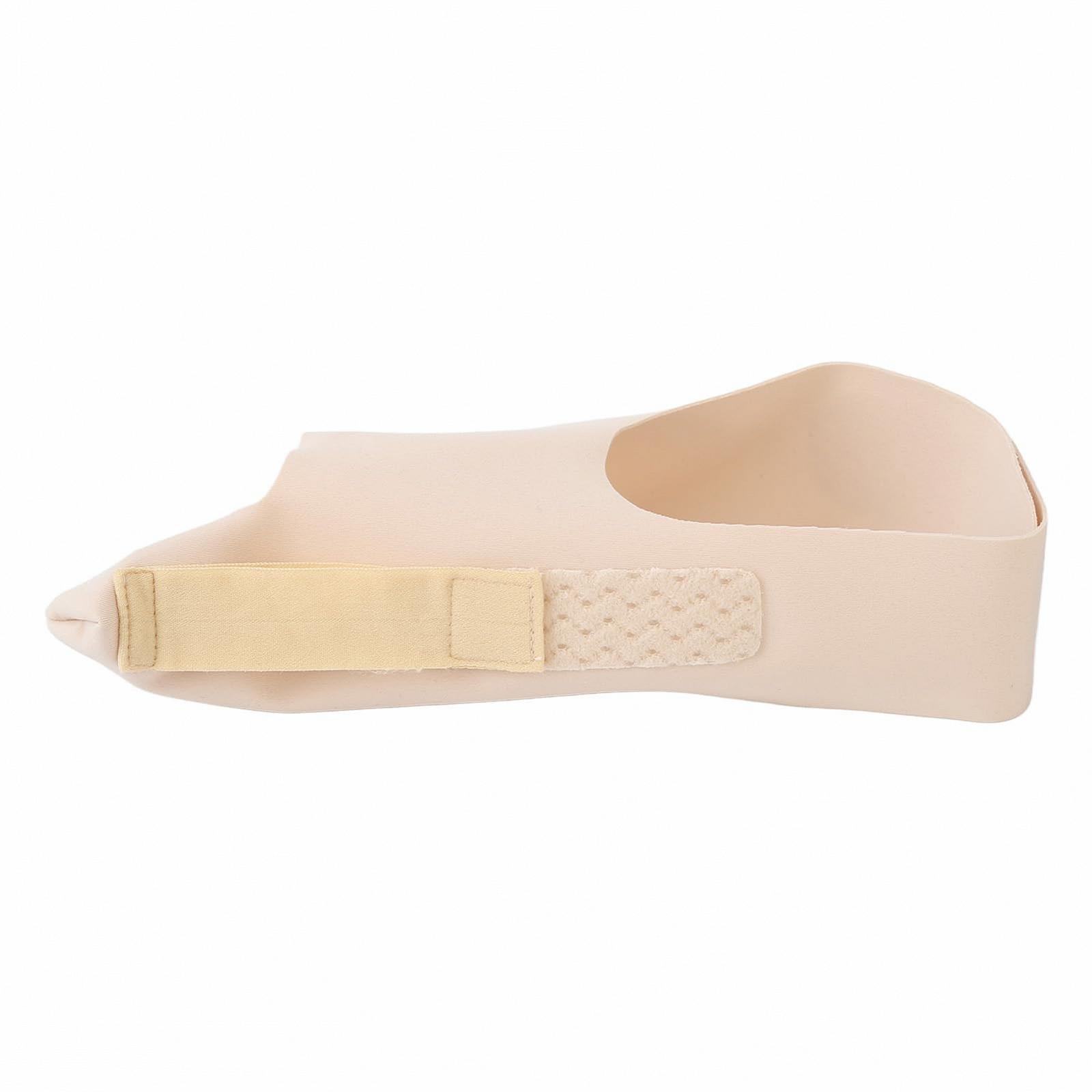 Коректор великого пальця стопи Hallux Valgus M Ліва нога, фото №9