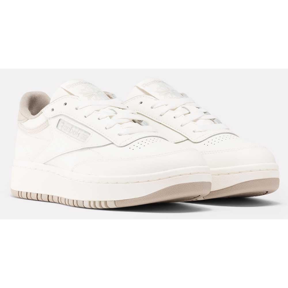 Кроссовки Женские Reebok Club C Double, фото №3
