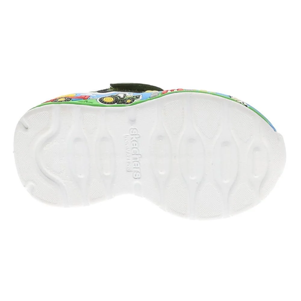 Кросівки Skechers, фото №4