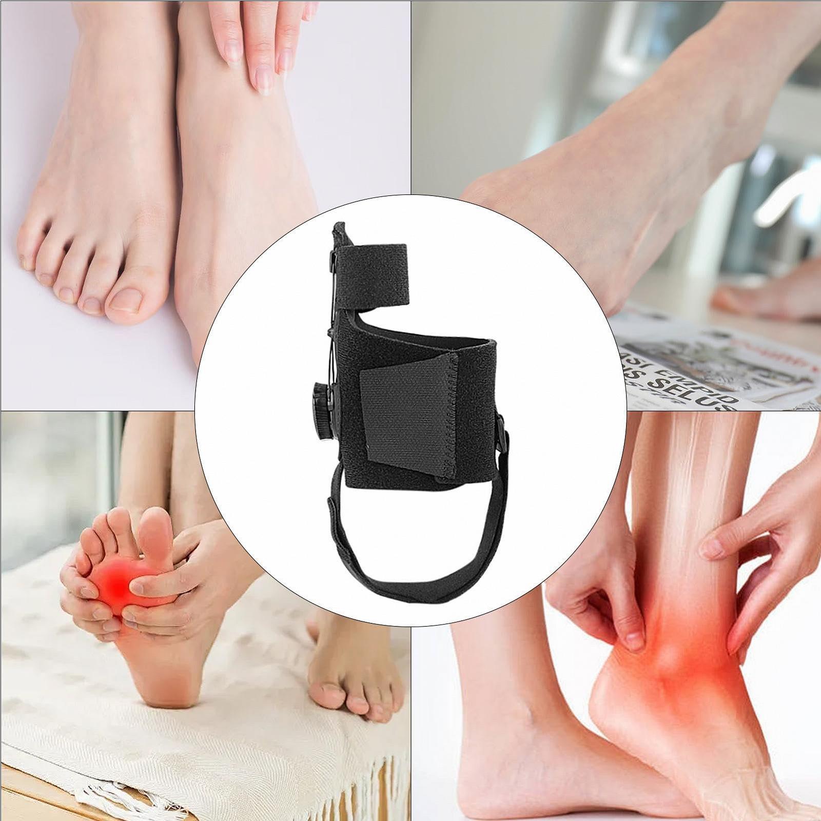 Коректор великого пальця стопи для жінок, фото №5