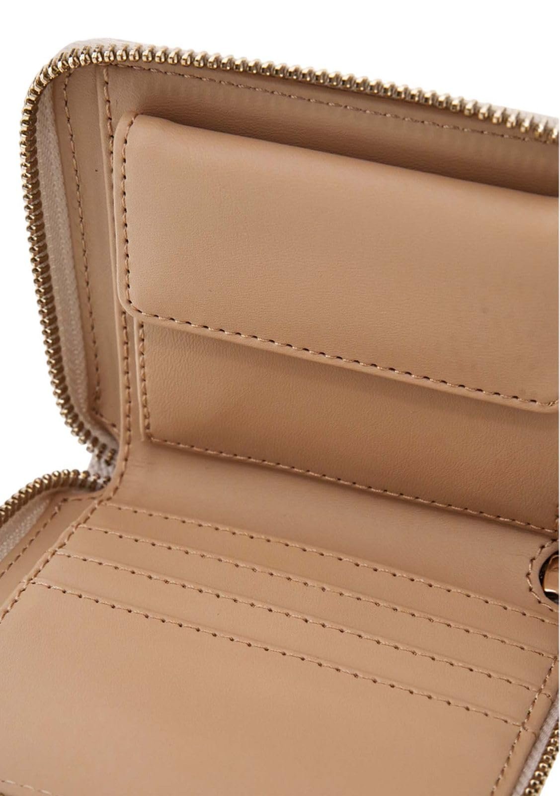 Кошелек GUESS Laurel SLG Small Zip Around, фото №3