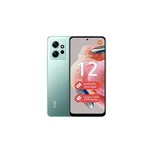 Купити Смартфон Xiaomi Redmi Note 12 128ГБ Mint Green - Фото 1 Смартфон Xiaomi Redmi Note 12 128ГБ Mint Green - Фото 1