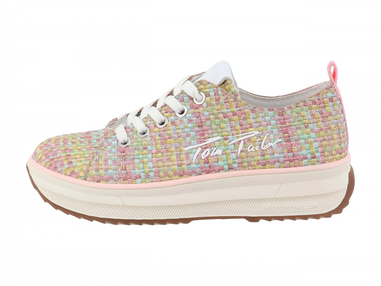 Кросівки TOM TAILOR 7470000008 для дівчат, фото №1