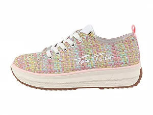 Кросівки TOM TAILOR 7470000008 для дівчат - Фото 1