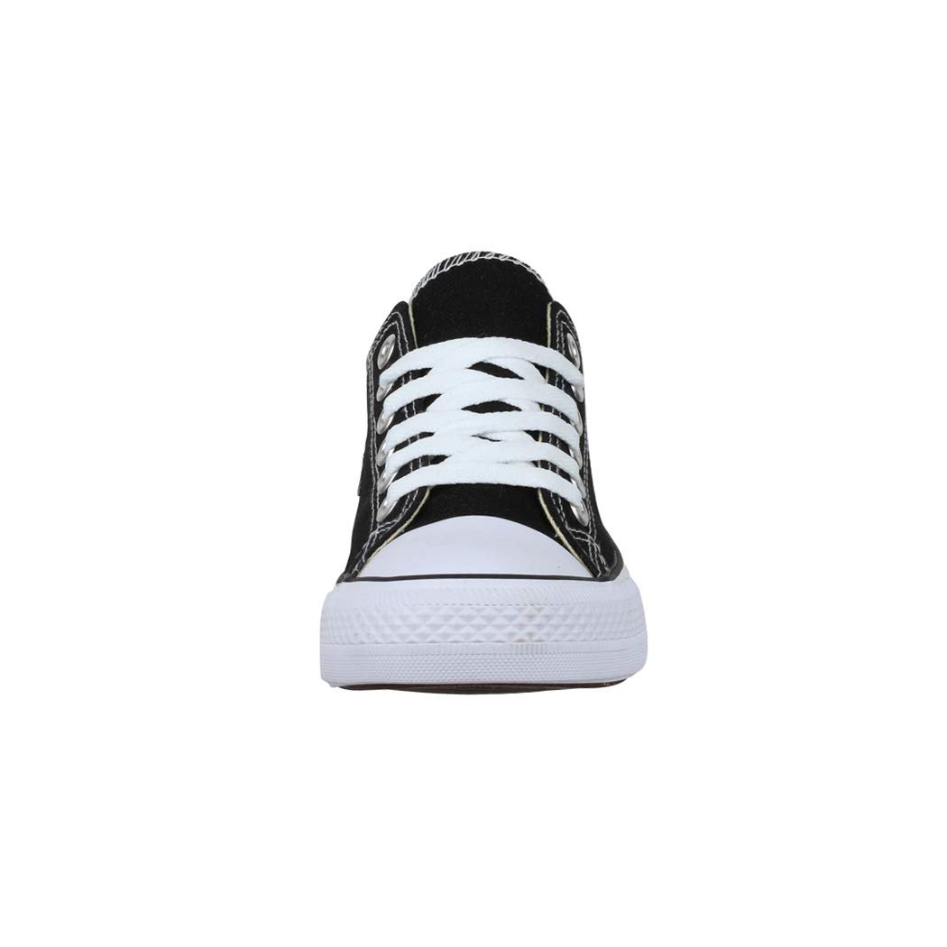 Кроссовки Elara Chunkyrayan unisex низкие текстильные, фото №4