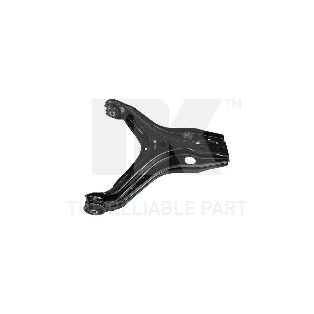 Рычаг подвески NK 5014764 для AUDI VW задний правый внешний нижний, фото №1