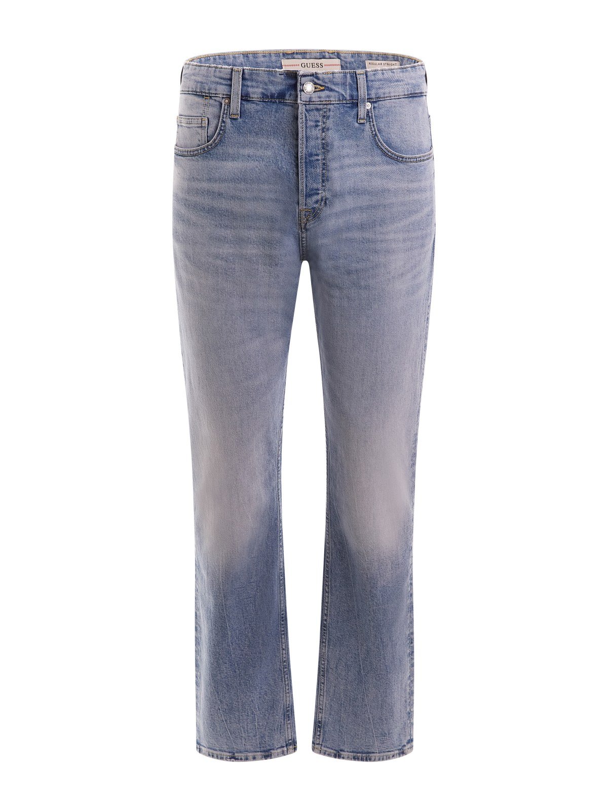 Джинсы G 5 POCKETS LAN1 32, фото №1