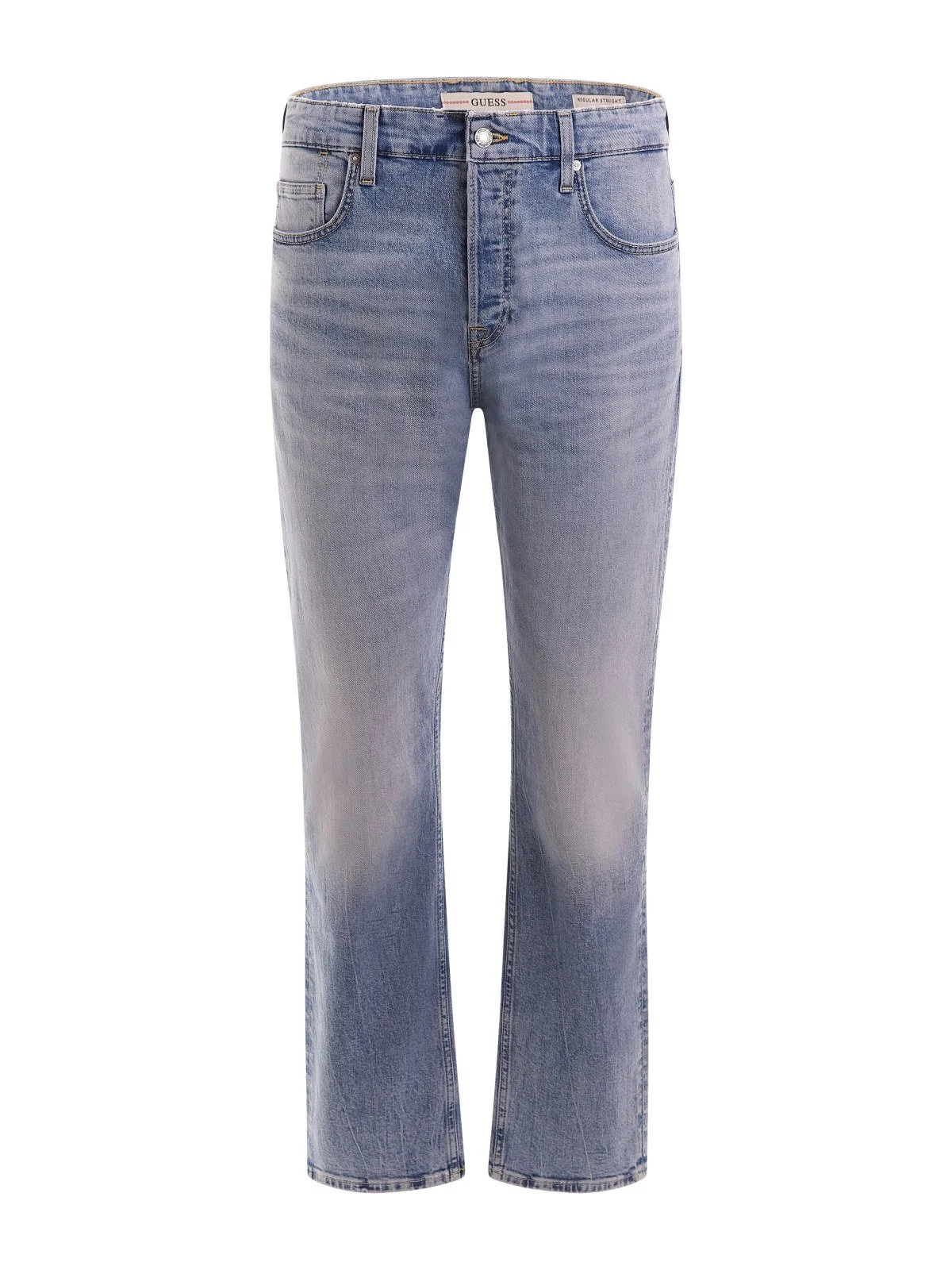 Джинси G 5 POCKETS LAN1 32, фото №1