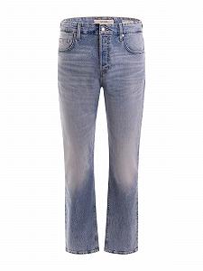 Джинсы G 5 POCKETS LAN1 32 - Фото 1