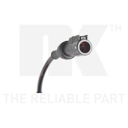Датчик частоти обертання колеса NK 291205 для JAGUAR задній правий, фото №3 Датчик частоти обертання колеса NK 291205 для JAGUAR задній правий, фото №3