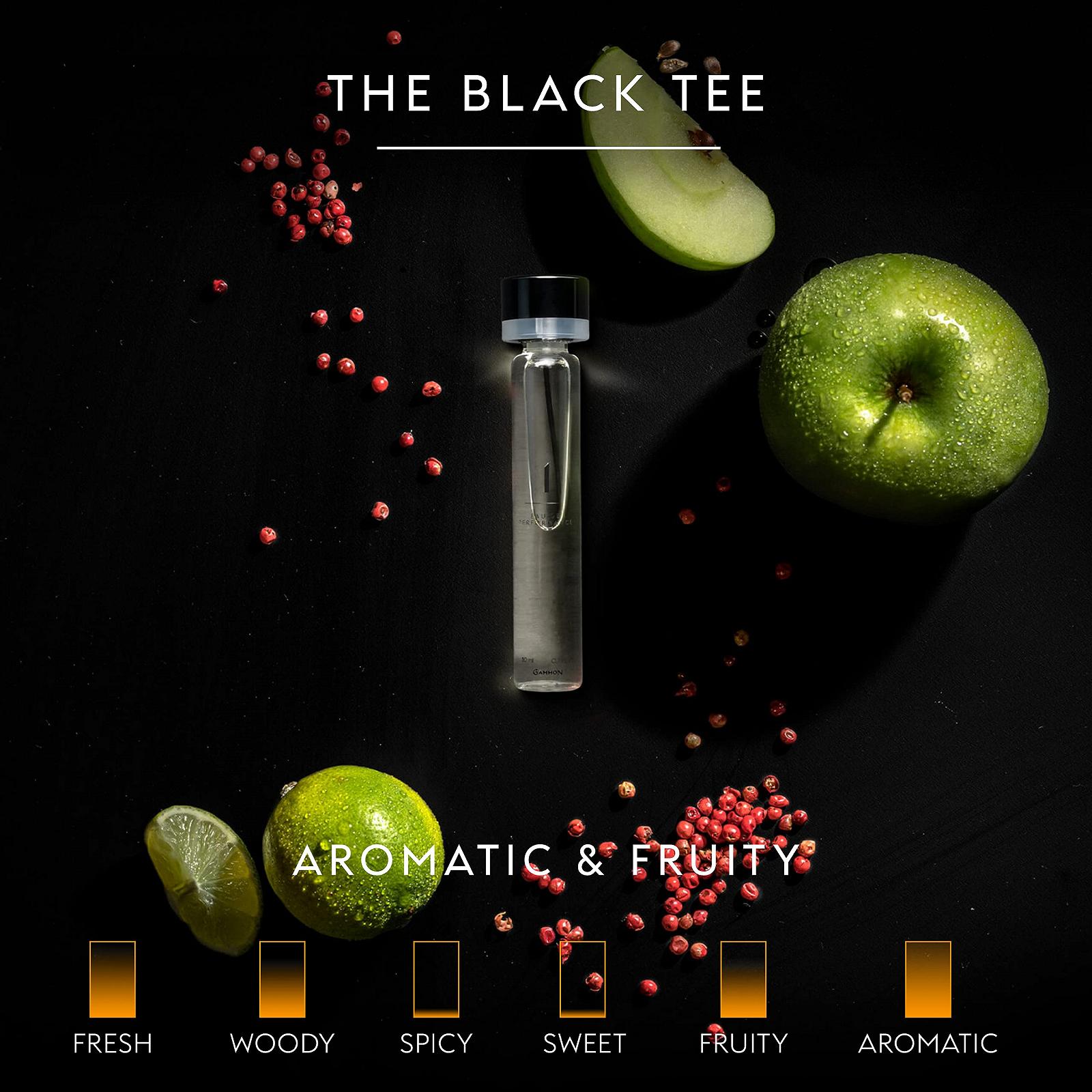 Набір парфумів Gammon Starter 1, фото №4 Набір парфумів Gammon Starter 1, фото №4