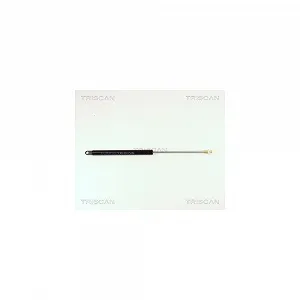 Газовая пружина багажника TRISCAN 8710 15214 для FIAT - Фото 1