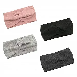 Пов'язка на голову Жіноча з бантом - Фото 1