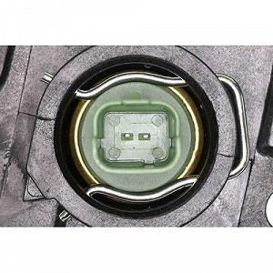 Корпус термостата VEMO V22-99-0024 для CITROËN PEUGEOT synthetic.ua - Фото 1