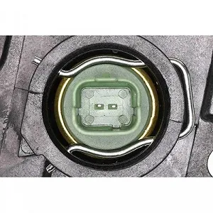 Корпус термостата VEMO V22-99-0024 для CITROËN PEUGEOT synthetic.ua - Фото 1