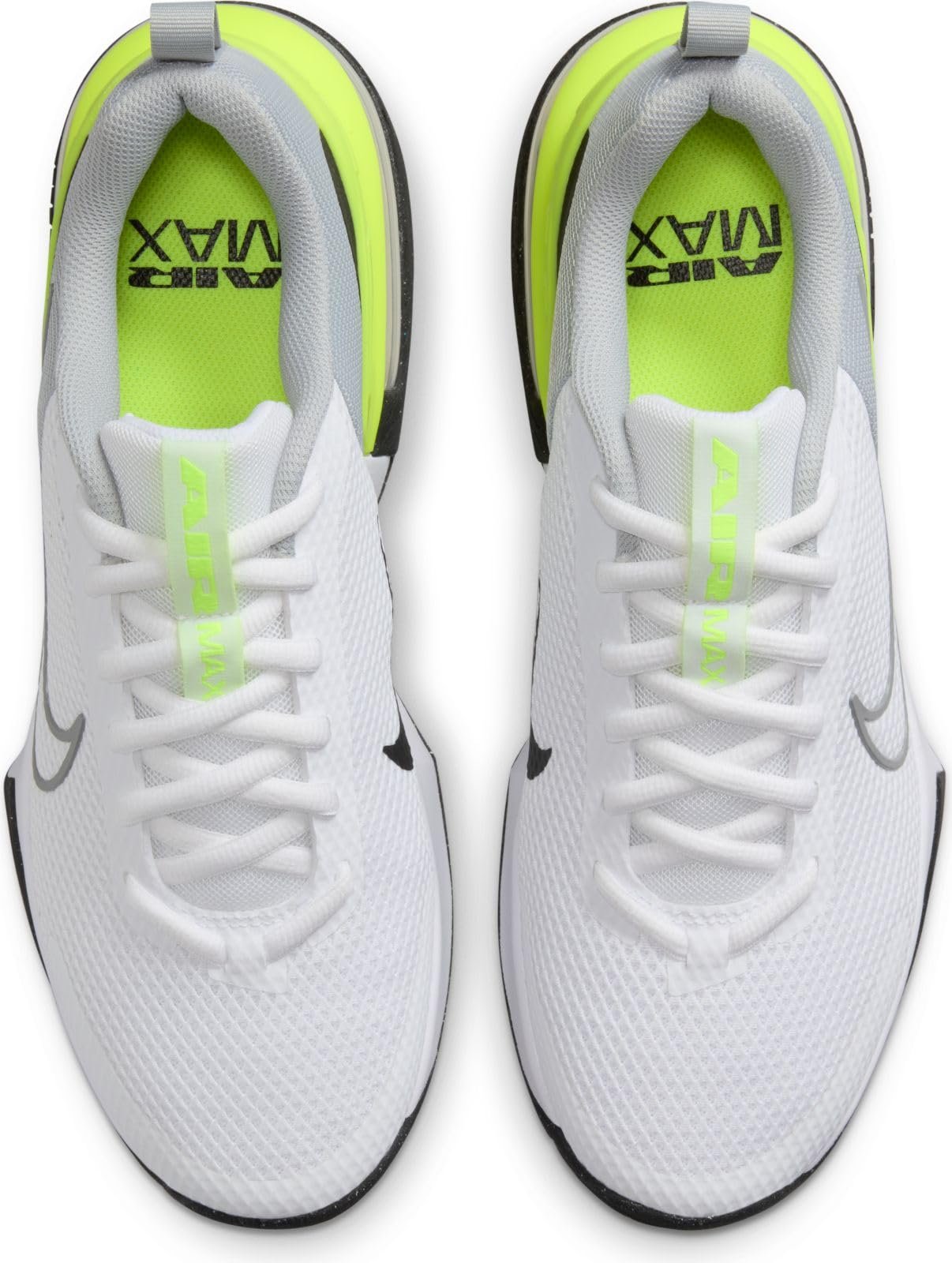 Кросівки Nike Air Max Alpha Trainer 6, фото №4 Кросівки Nike Air Max Alpha Trainer 6, фото №4