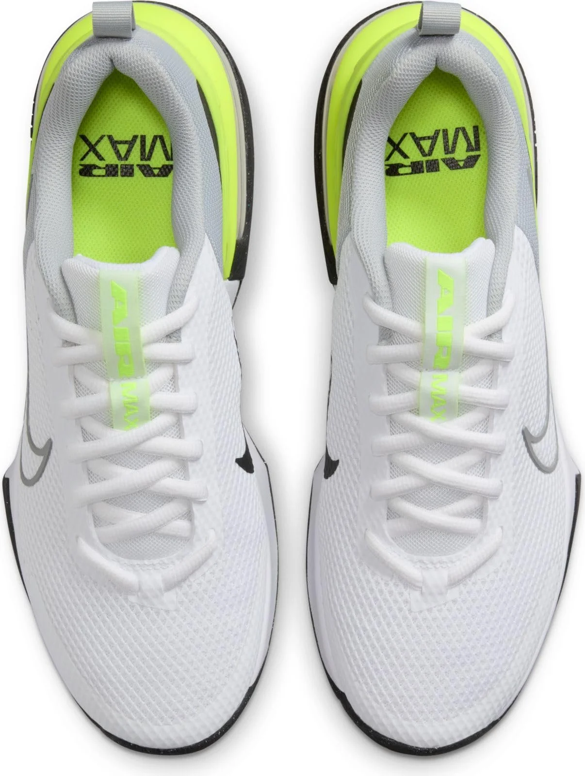 Кросівки Nike Air Max Alpha Trainer 6, фото №4 Кросівки Nike Air Max Alpha Trainer 6, фото №4