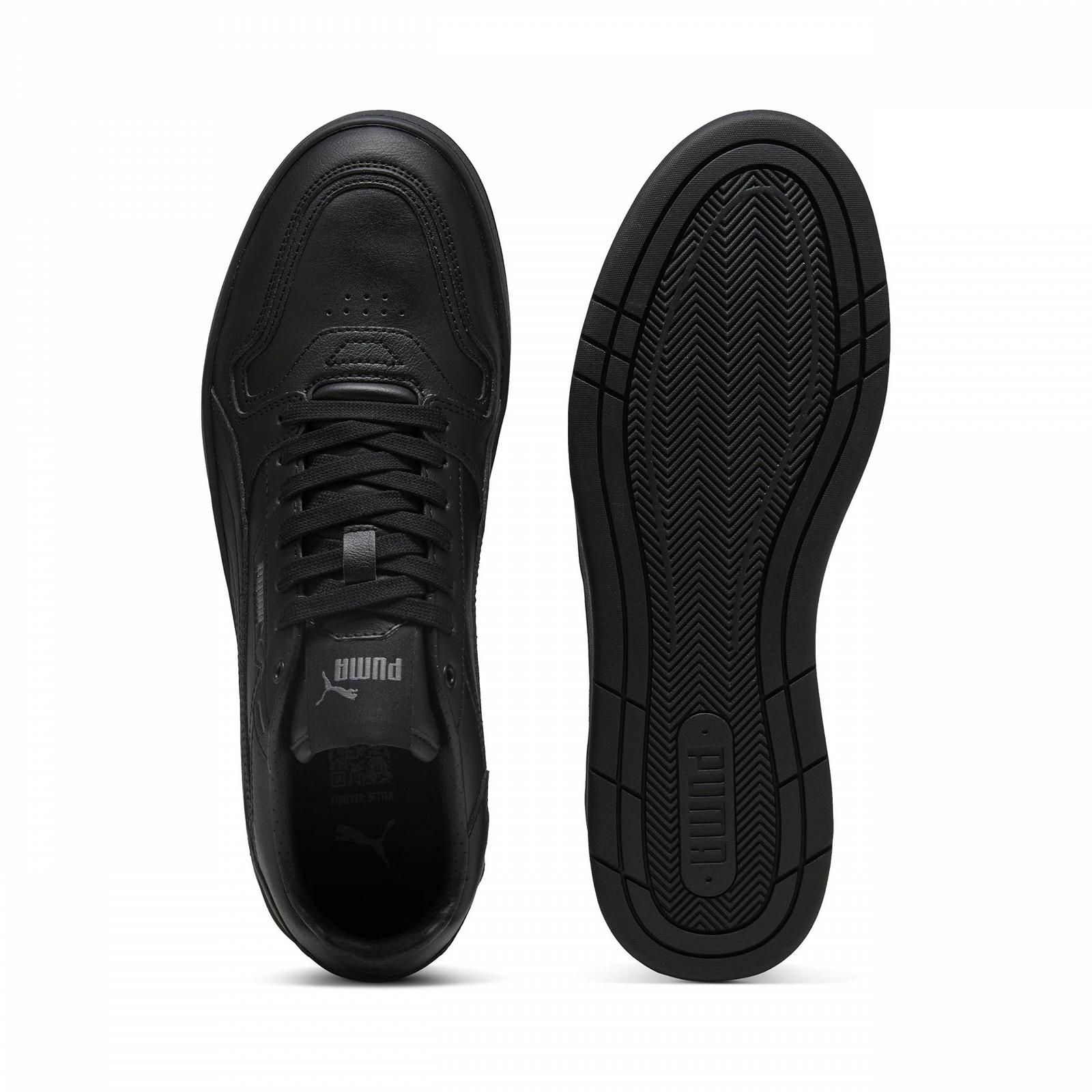 Кроссовки PUMA Court Classic Street Unisex, фото №4