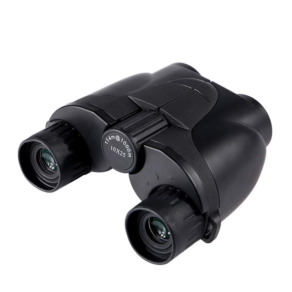 Теlескоп Fernglas HD 10x25 водонепроникний, фото №4