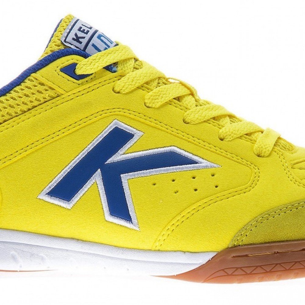 Футзалки Kelme Precision 44.5, фото №4