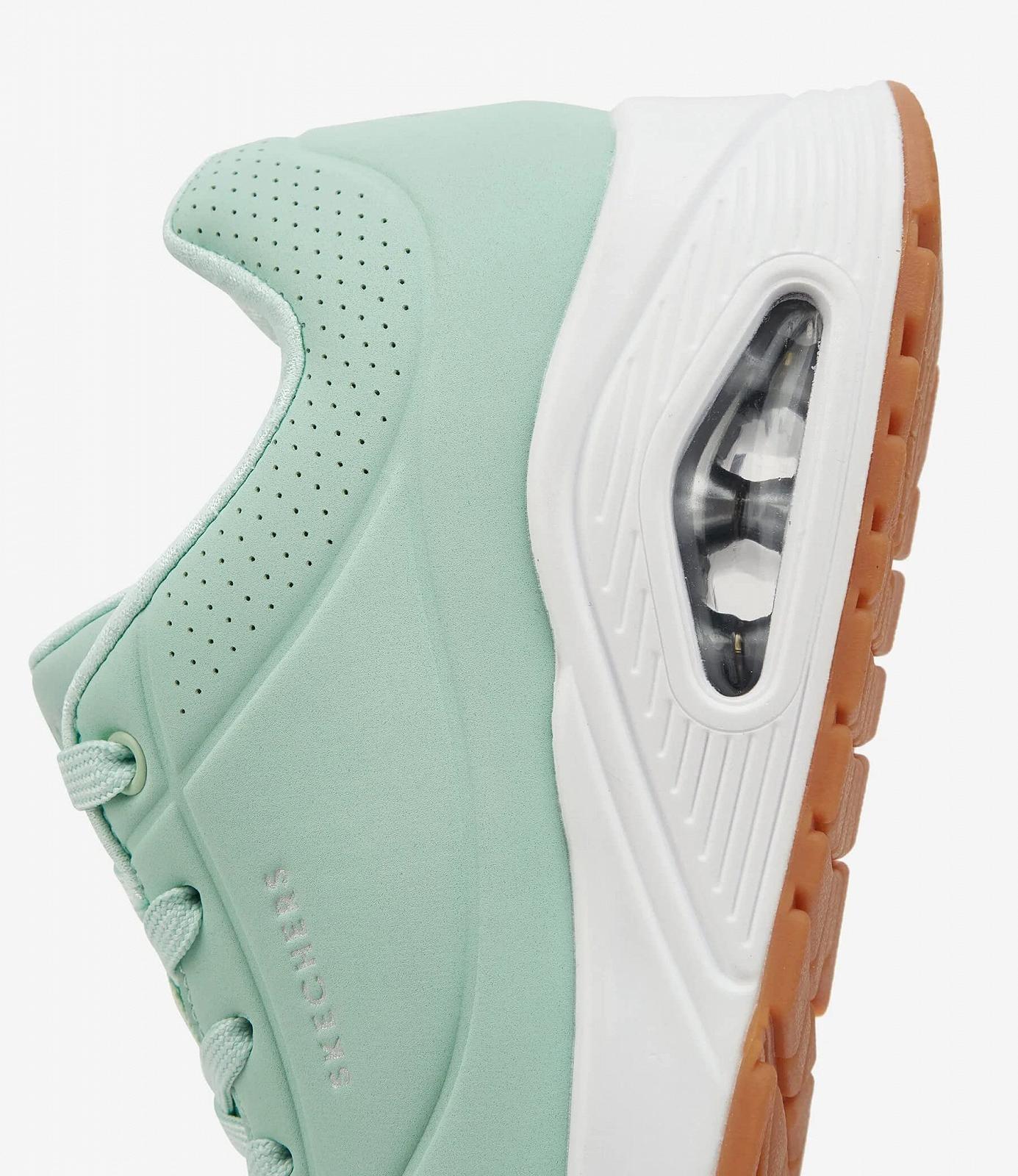 Кроссовки Skechers UNO Stand On Air, женские, фото №6