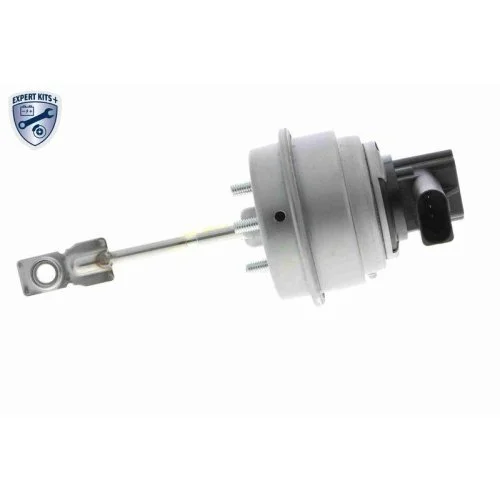 Вакуумний регулятор турбіни VEMO EXPERT KITS + V15-40-0029 для SEAT SKODA VW, фото №3