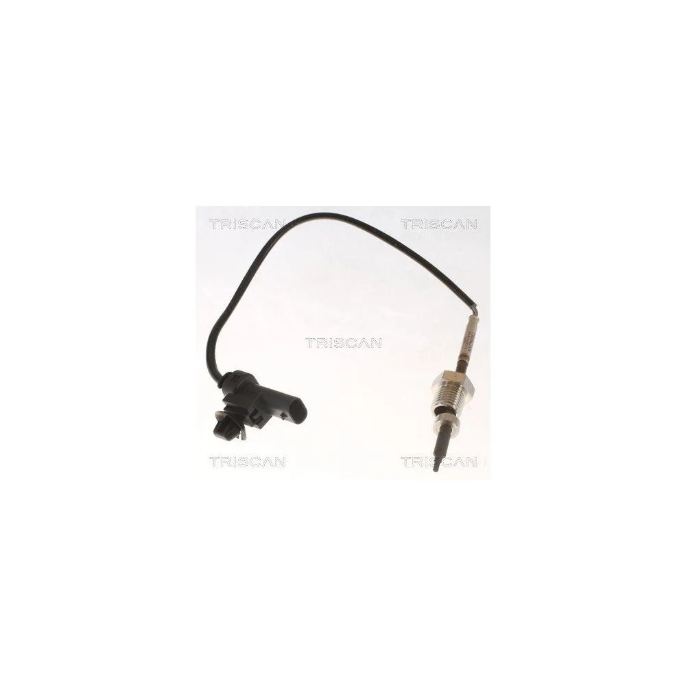 Датчик температури відпрацьованих газів TRISCAN 8826 24026 для OPEL VAUXHALL, фото №1