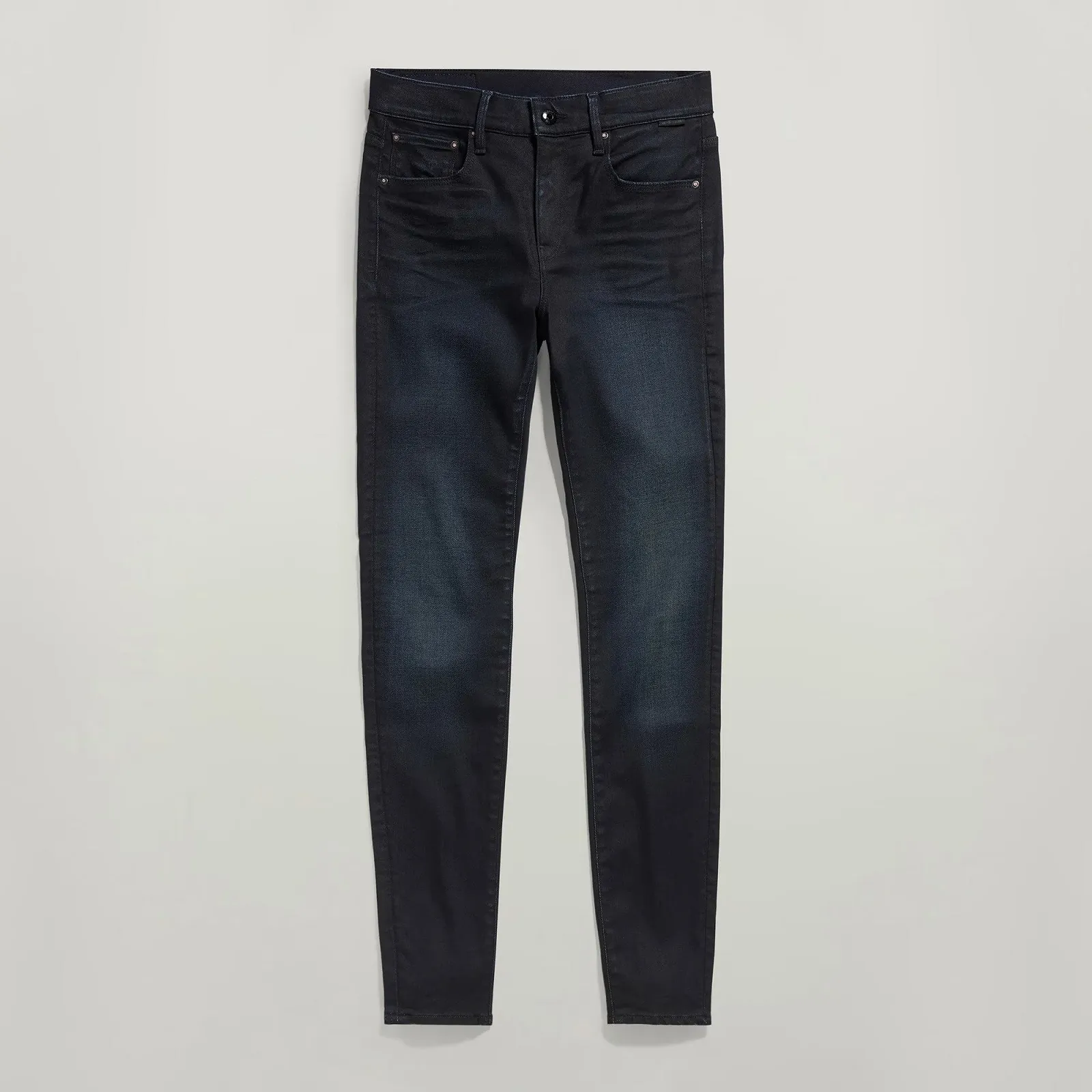 Жіночі джинси G‑STAR RAW 3301 Skinny Aged - 31, фото №4 Жіночі джинси G‑STAR RAW 3301 Skinny Aged - 31, фото №4