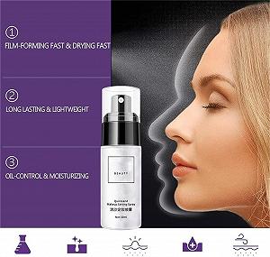 Спрей-фініш для макіяжу Mattifying Waterproof ціна на synthetic.ua - Фото 1 Спрей-фініш для макіяжу Mattifying Waterproof synthetic.ua - Фото 1