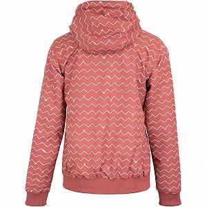 Куртка Ragwear Nuggie A Жіноча synthetic.ua - Фото 1
