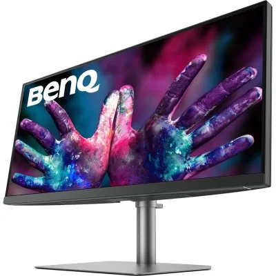 Монитор BenQ PD3420Q (9H.LJHLB.QPE), фото №4 Монитор BenQ PD3420Q (9H.LJHLB.QPE), фото №4