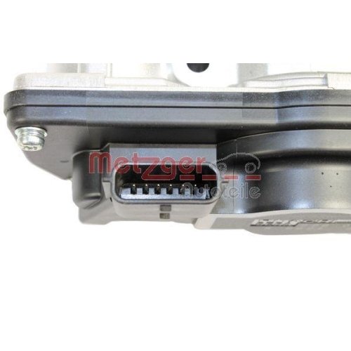 Дроссельная заслонка METZGER ORIGINAL ERSATZTEIL 0892569 для NISSAN, фото №2