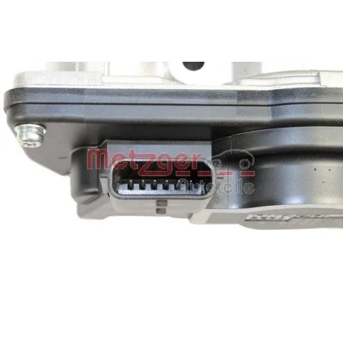 Дроссельная заслонка METZGER ORIGINAL ERSATZTEIL 0892569 для NISSAN, фото №2