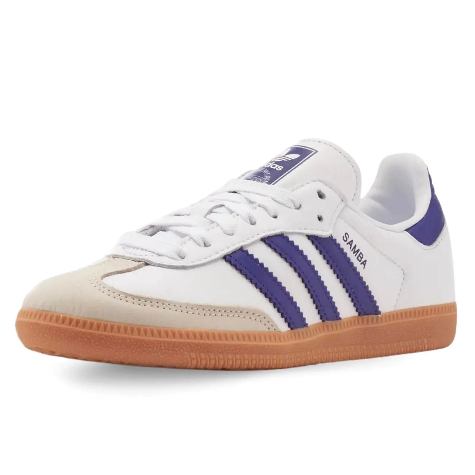 Кросівки adidas Samba Og W IF6513, фото №1 Кросівки adidas Samba Og W IF6513, фото №1